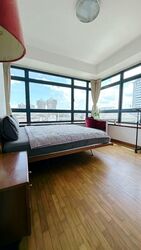City Square Residences (D8), Condominium #558601611